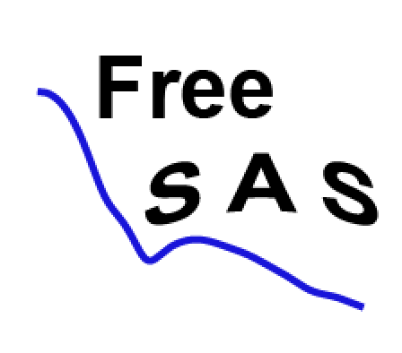 FreeSAS logo