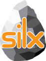 silx-kit logo