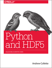 h5py book